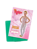 Childs Tights Green 1