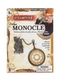 Steampunk Monocle 1