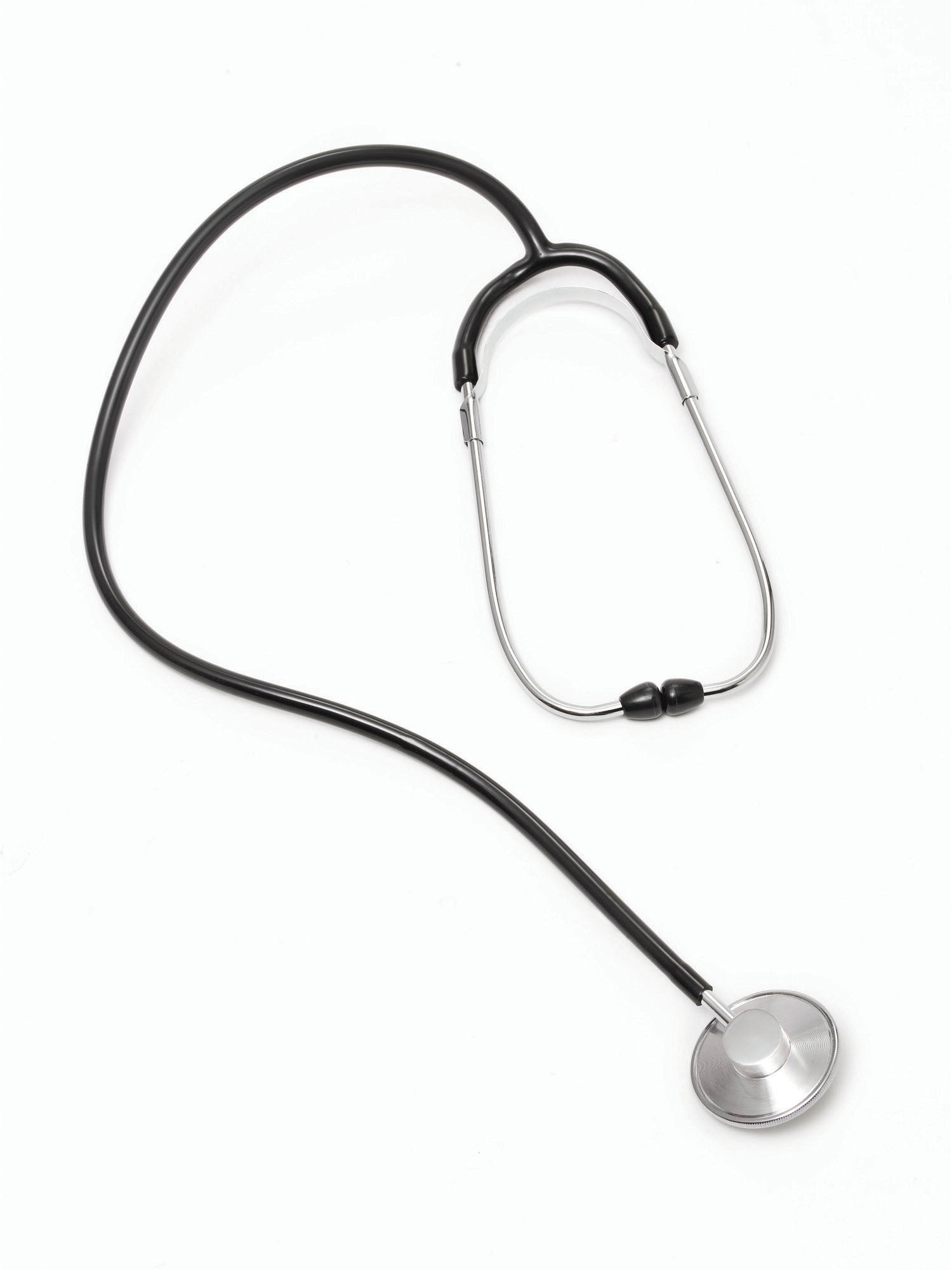 Stethoscope Realistic 1