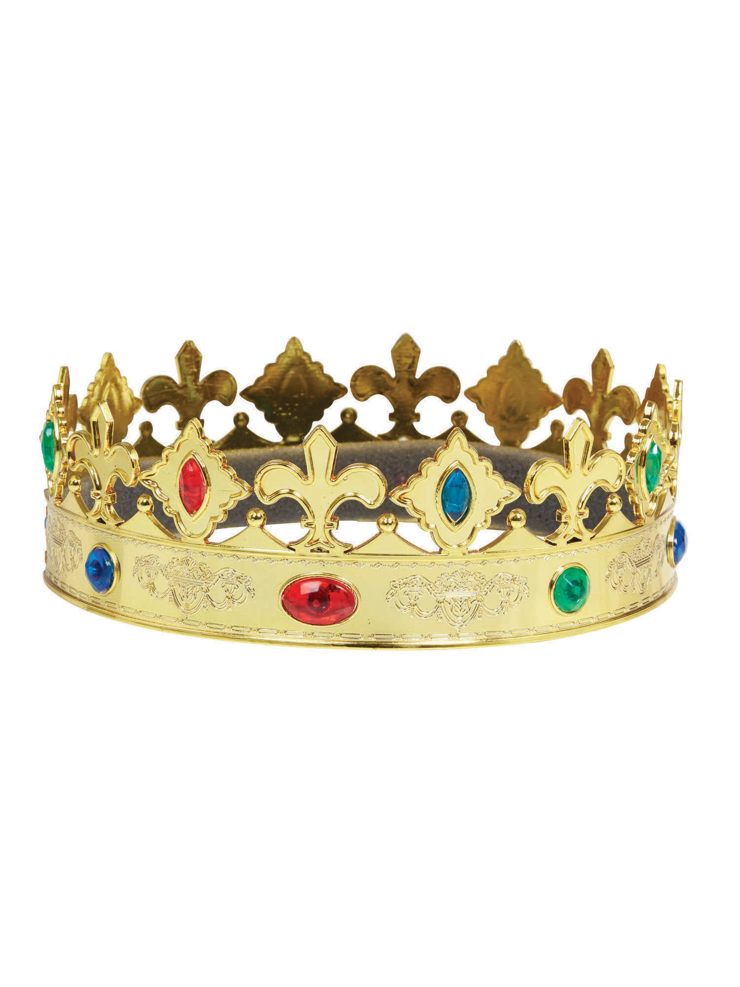 Regal Crown (B12) 1