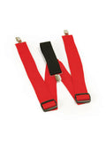 Braces Red 1
