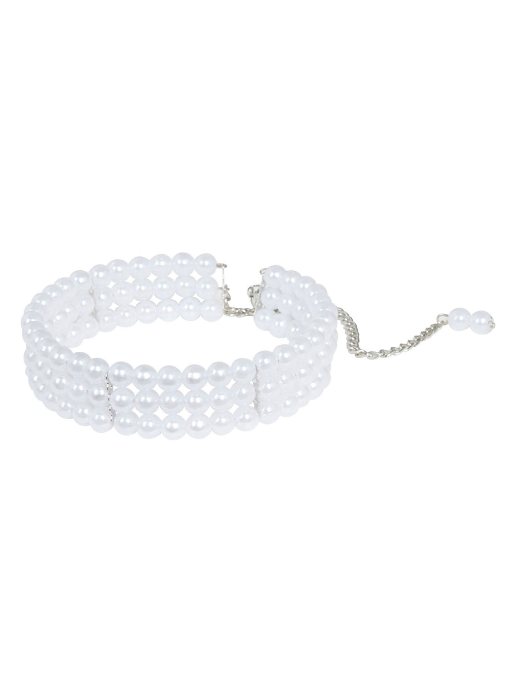 Pearl Choker 1