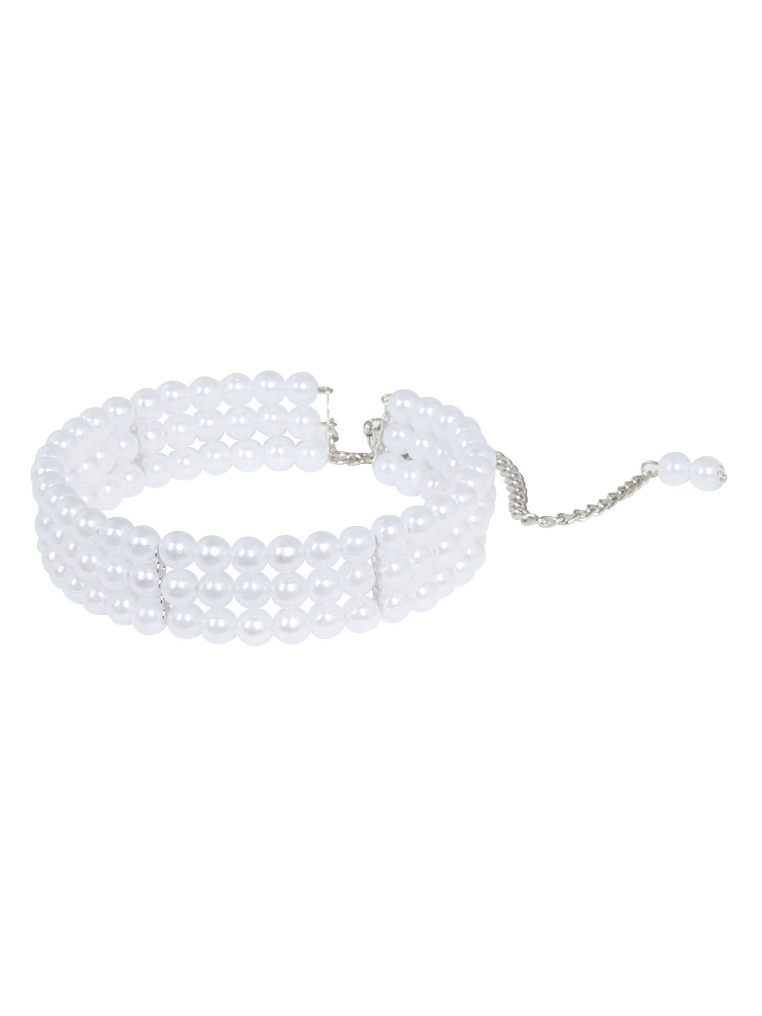 Pearl Choker 1
