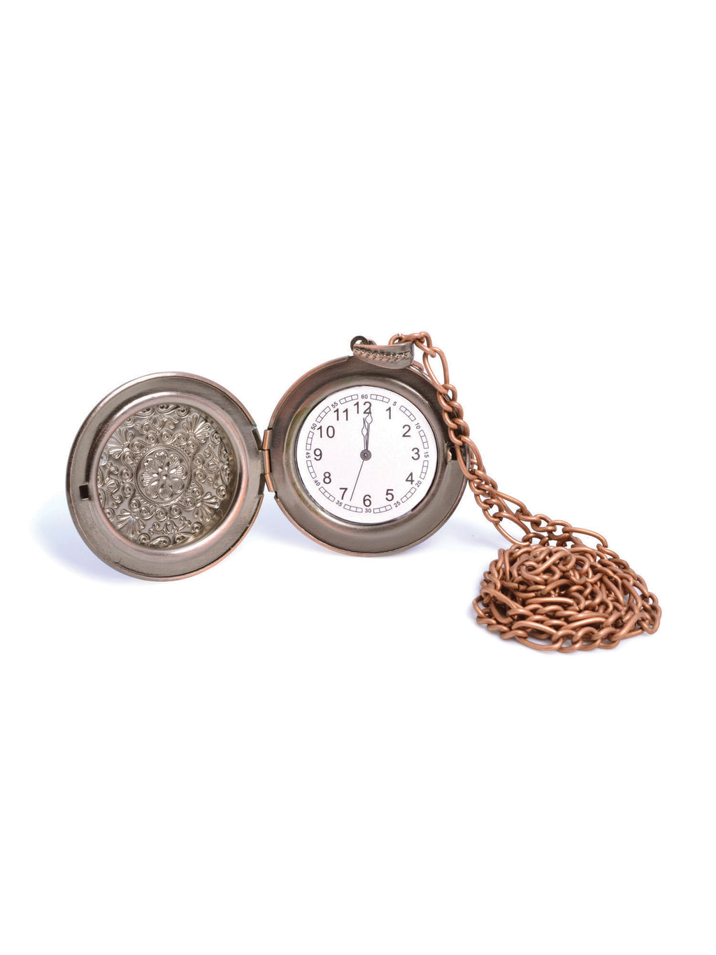 Steampunk Pocket Watch 1