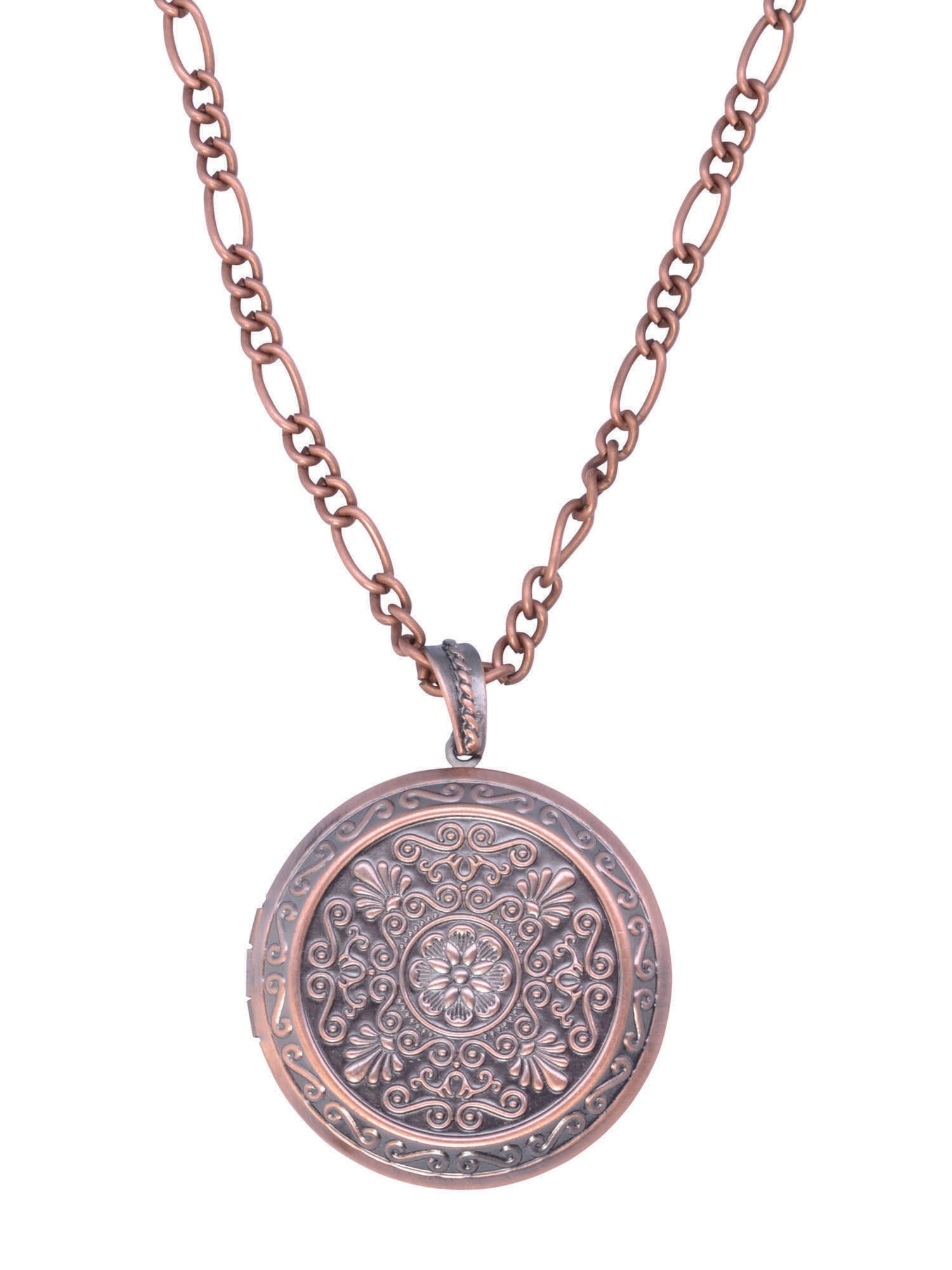 Steampunk Pocket Watch 2