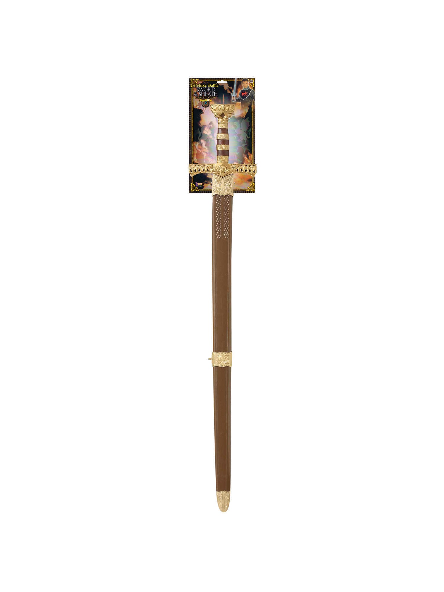 Crusader Sword 1