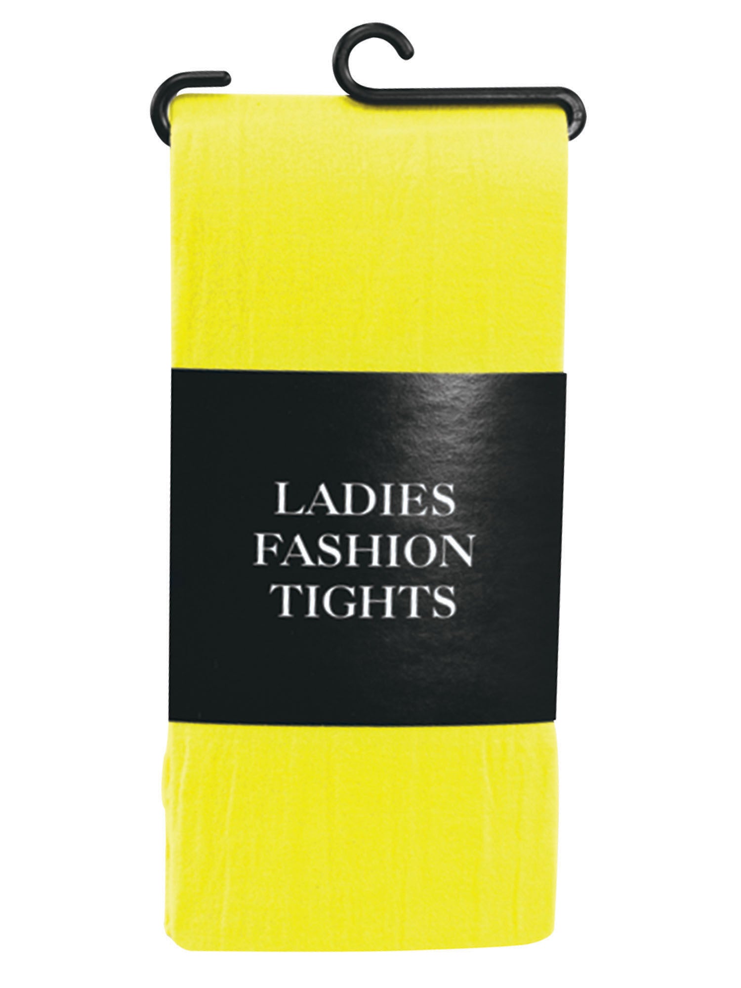 Tights - Yellow 3