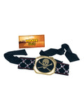 Pirate Belt Deluxe 1