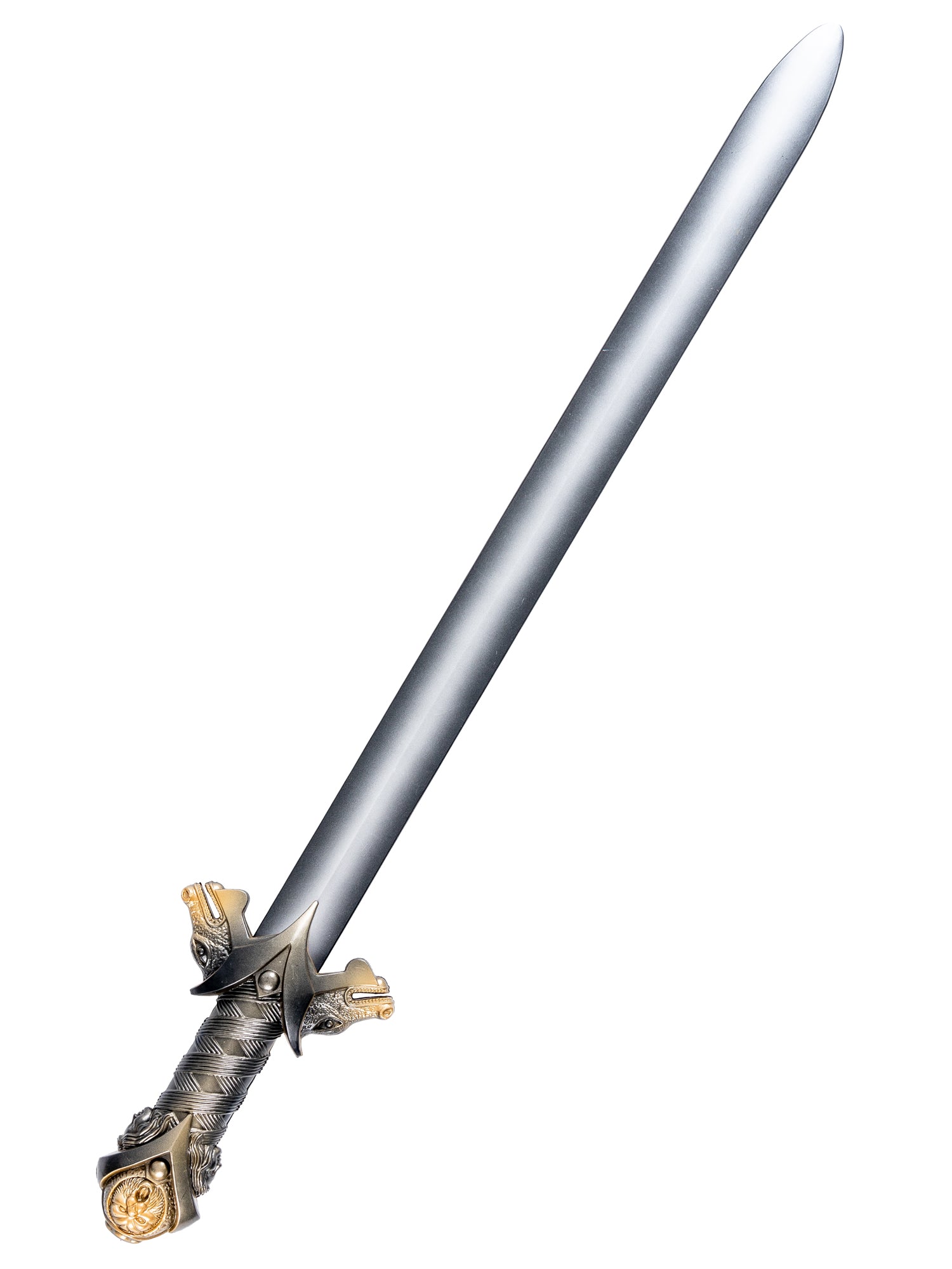 Ancient Knight Sword 1