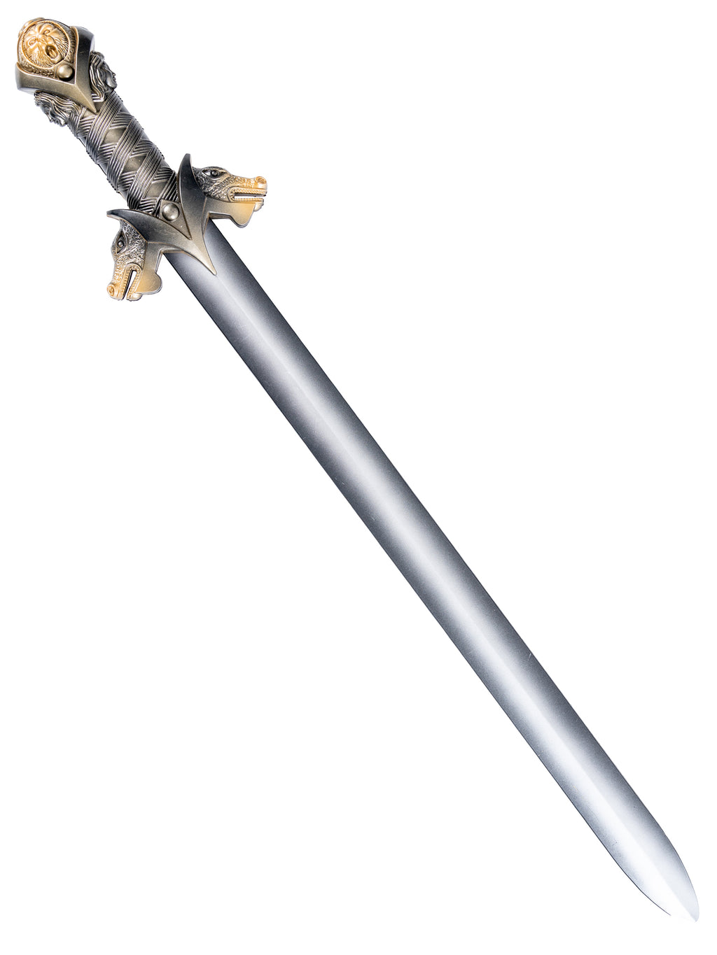 Ancient Knight Sword 2