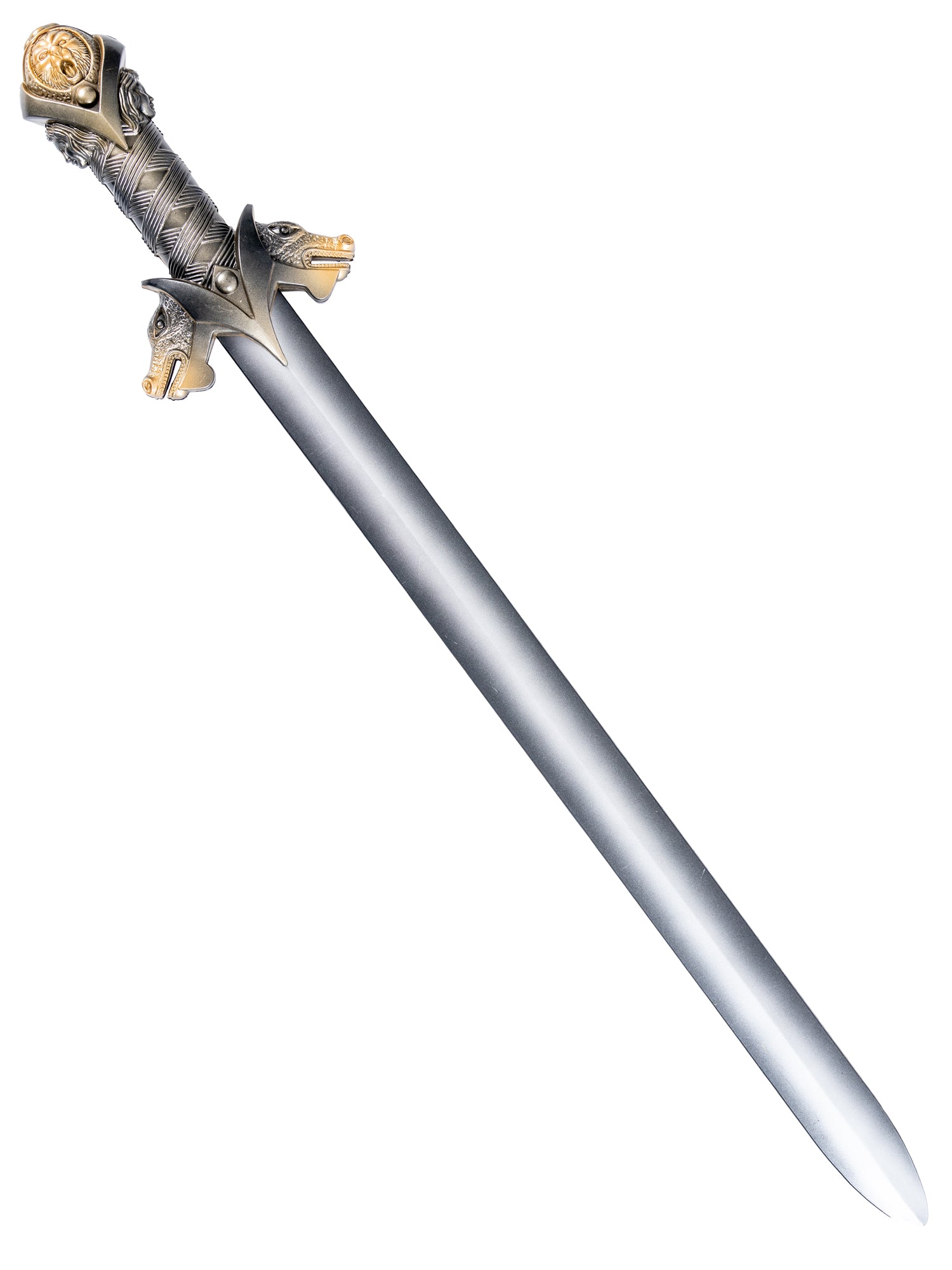 Ancient Knight Sword 2