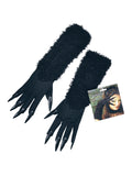 Cat Gloves With Claws 1