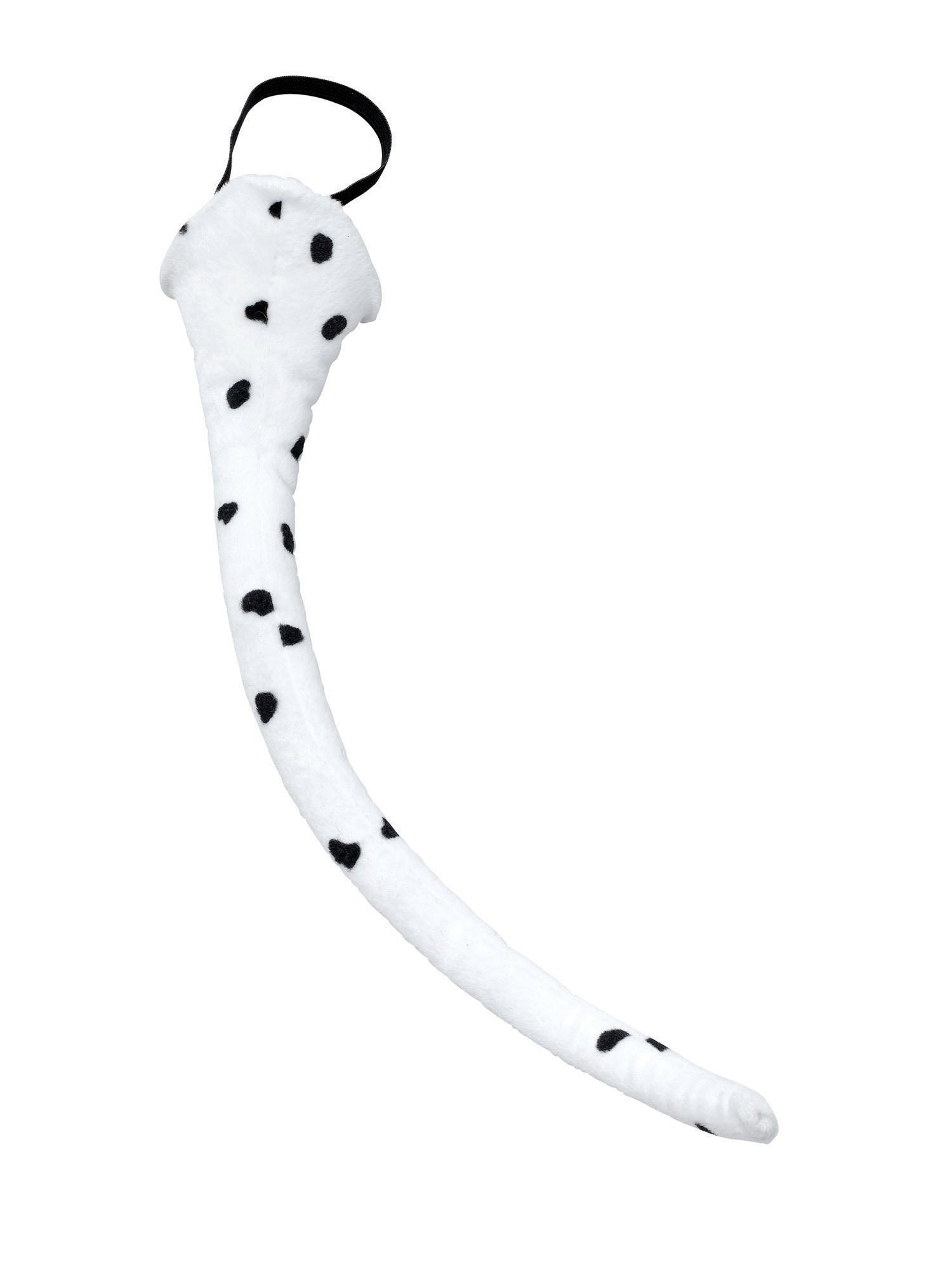 Dalmatian Tail 1