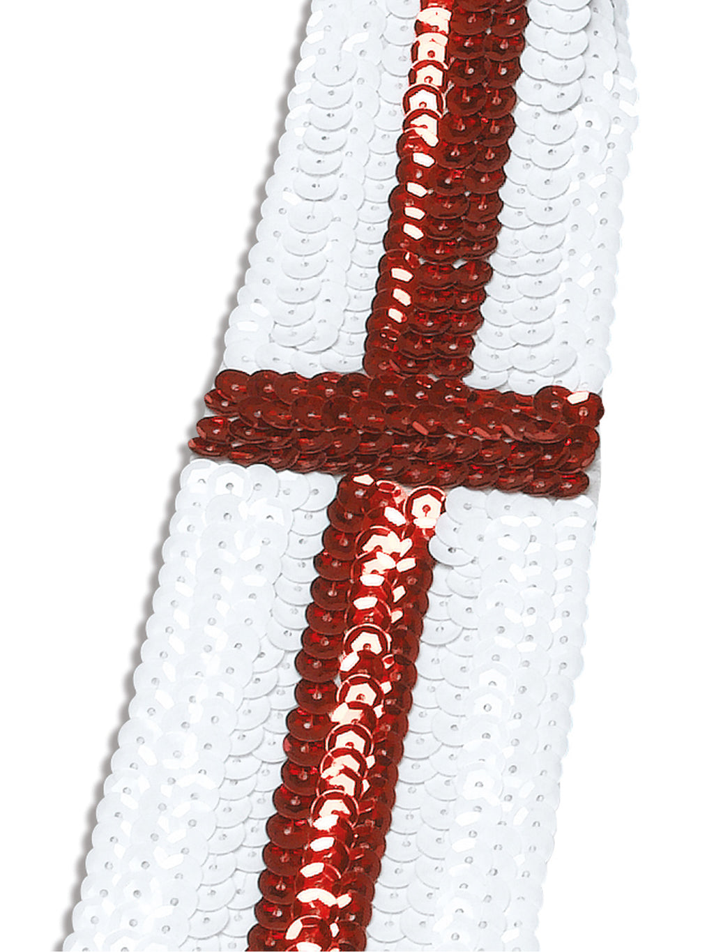 St. George Sequin Tie 2