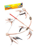 Tribal Bow & Arrow Deluxe 1