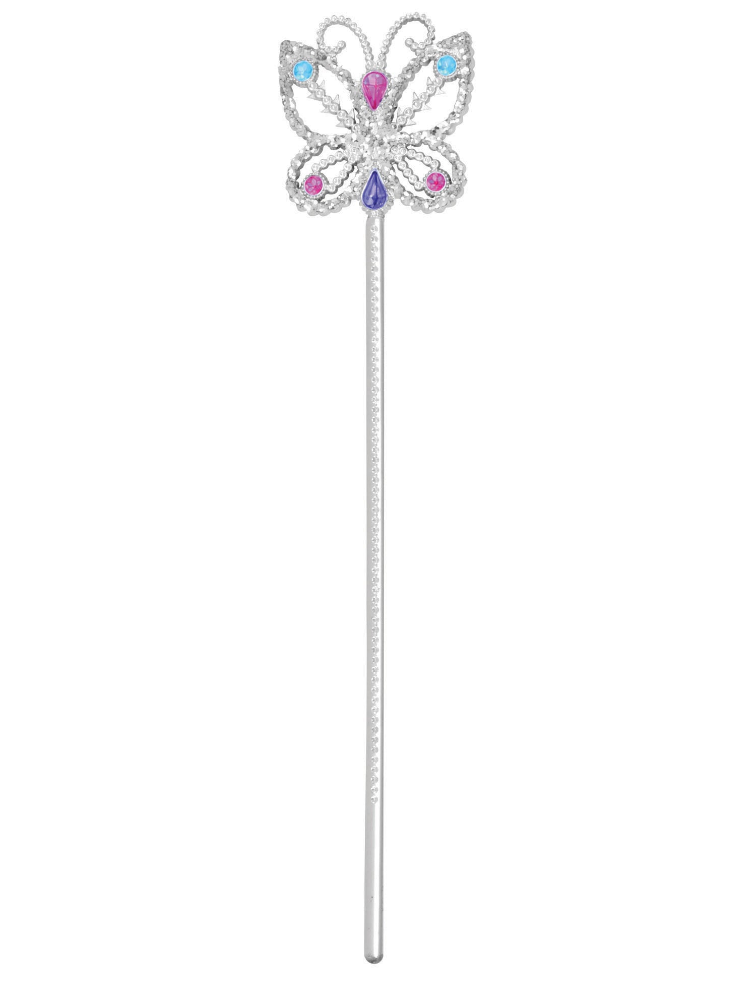 Butterfly Wand 1