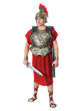 Roman Chest Plate with Cape 1