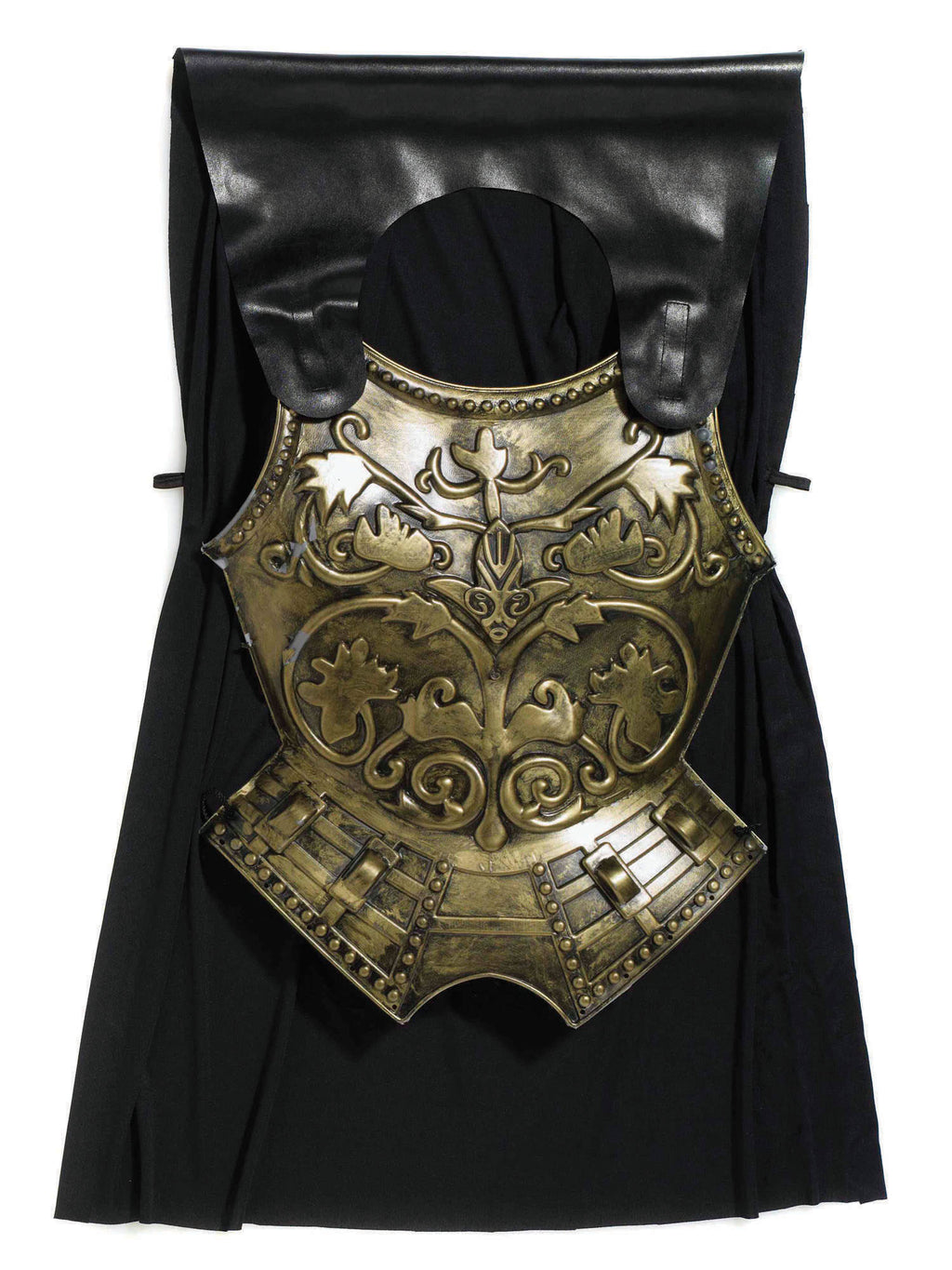 Roman Chest Plate with Cape 2