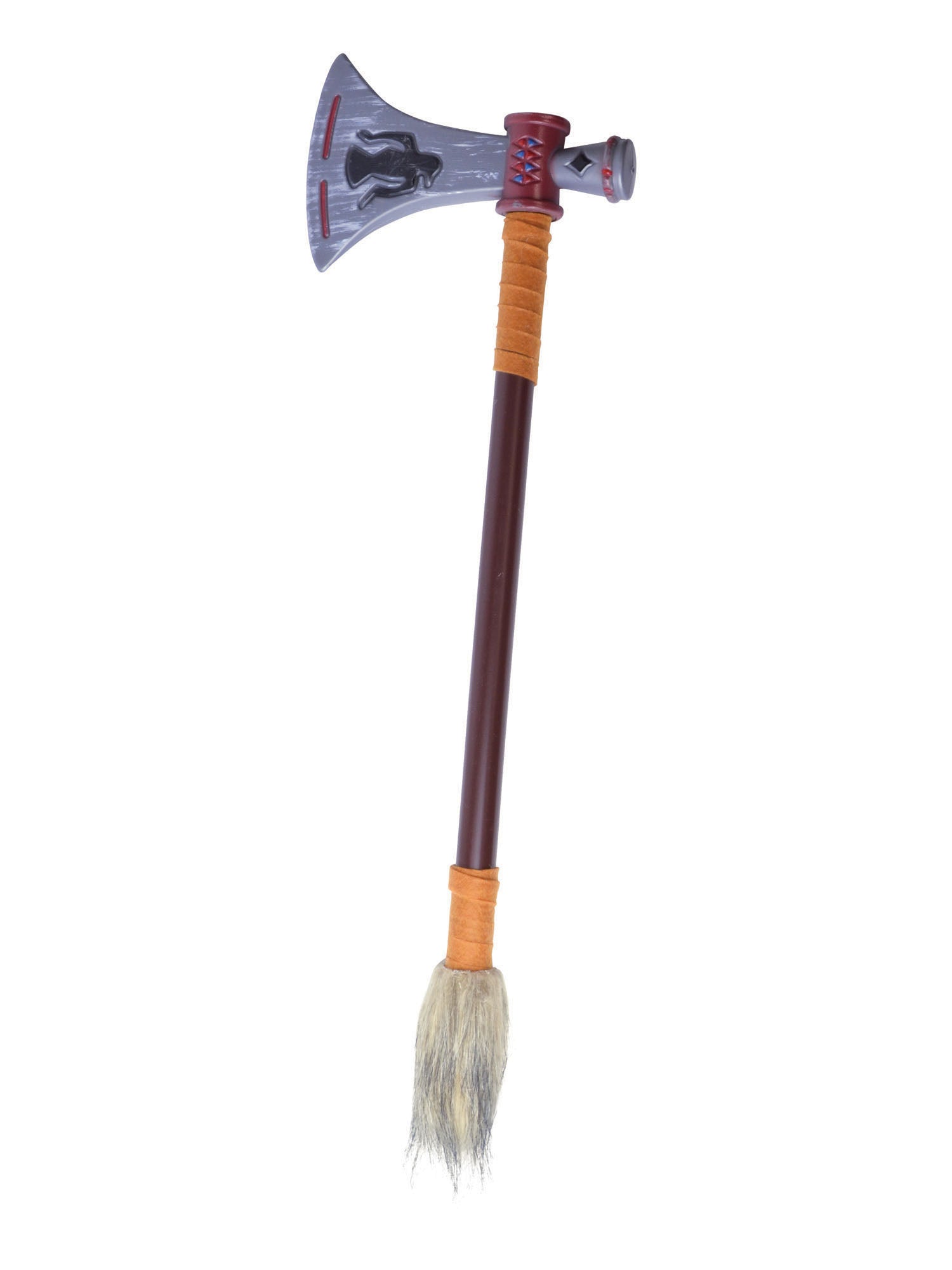 Indian Tomahawk Deluxe 1
