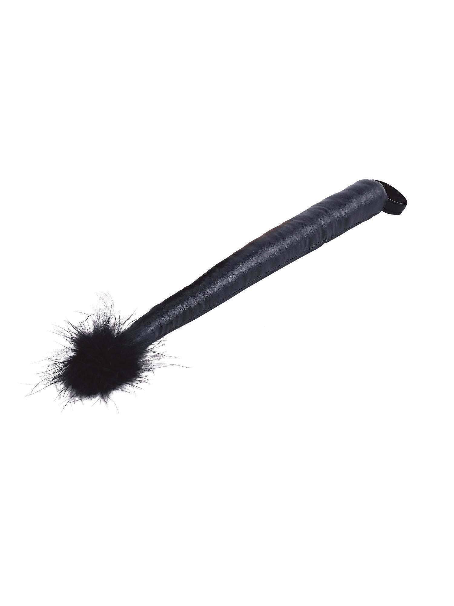 Cat Tail. Black Vinyl 1