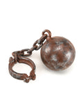 Jumbo Ball & Chain 1