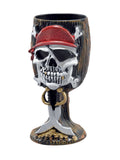 Pirate Goblet 1