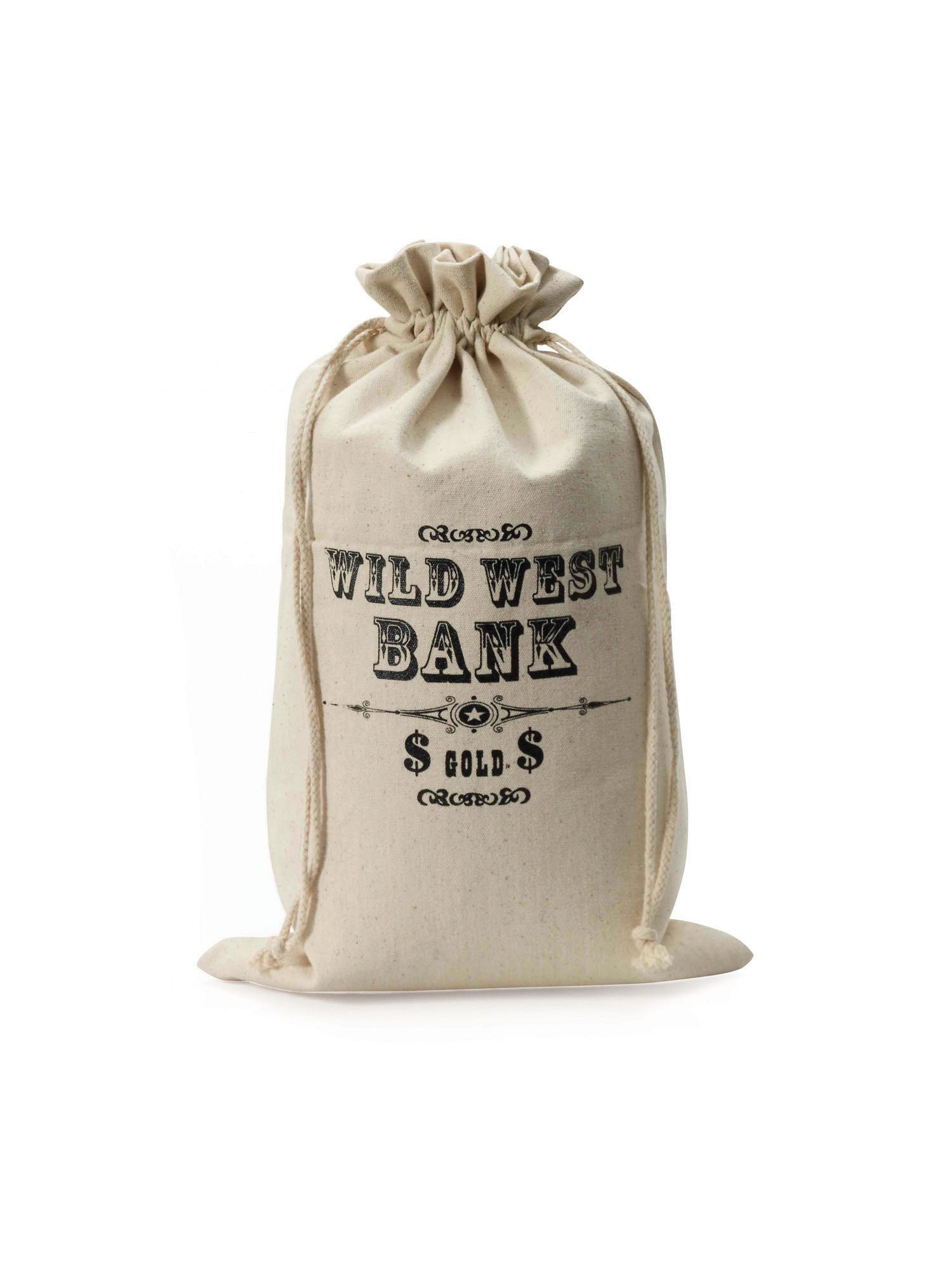Money Bag Wild West/Convict 1
