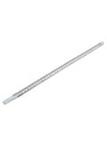 Sequin Dance Stick, Silver 1