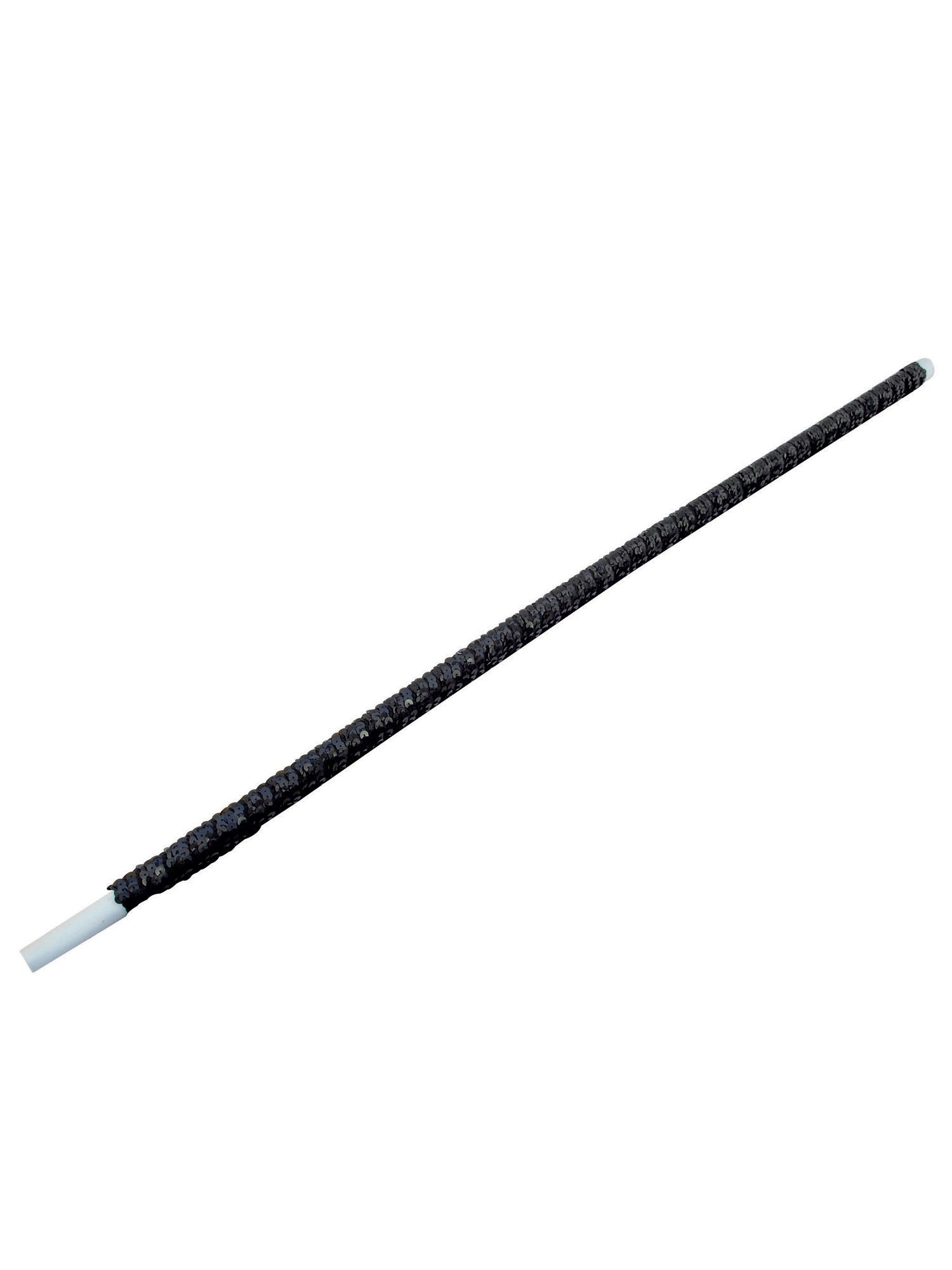 Sequin Dance Stick, Black 1