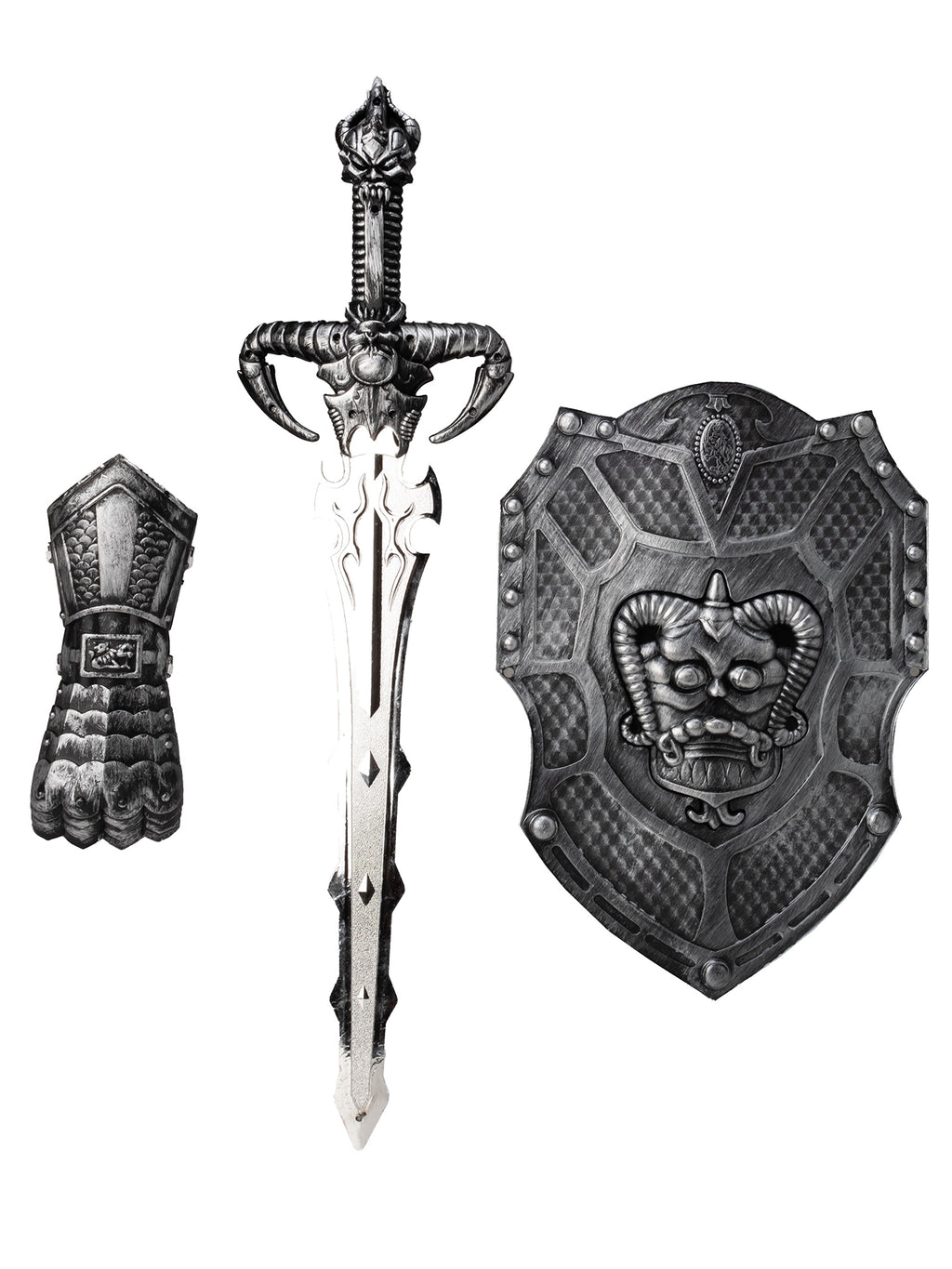 Battle Warrior 1