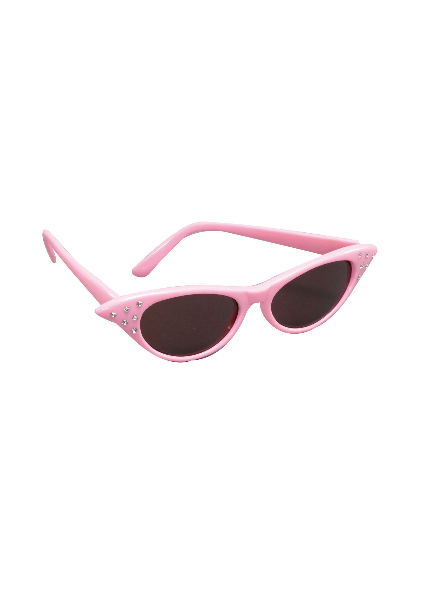 Pink 50's Sunglasses 1