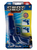 8 Shot Cap Revolver 1