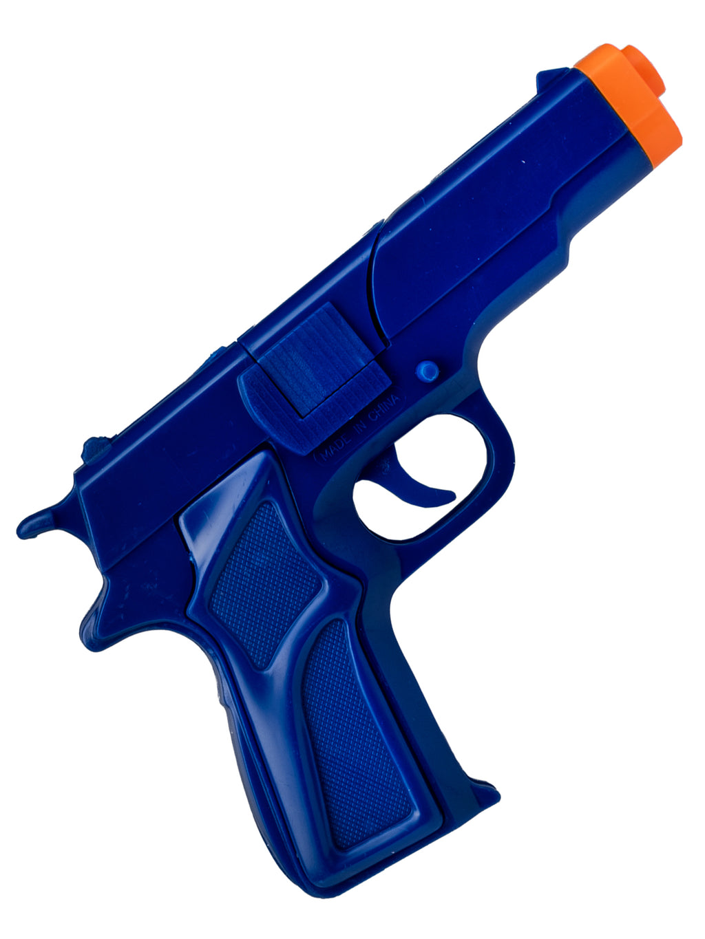 8 Shot Cap Revolver 2