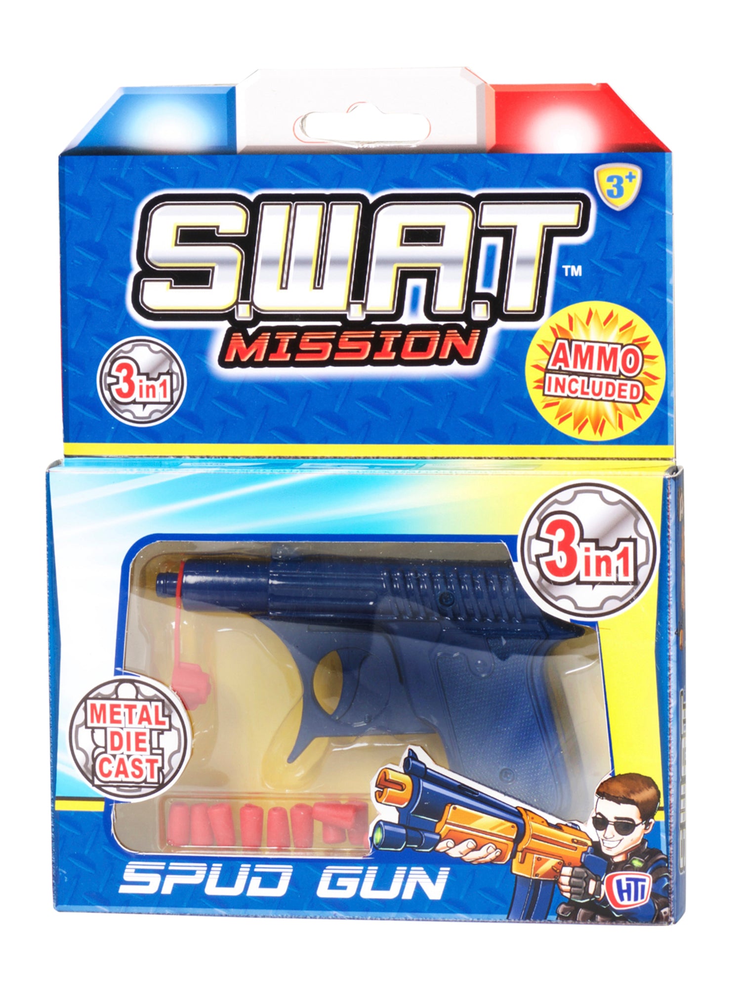 Spud Gun 2