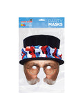 Beefeater Yeoman of the Warder Face Mask 1