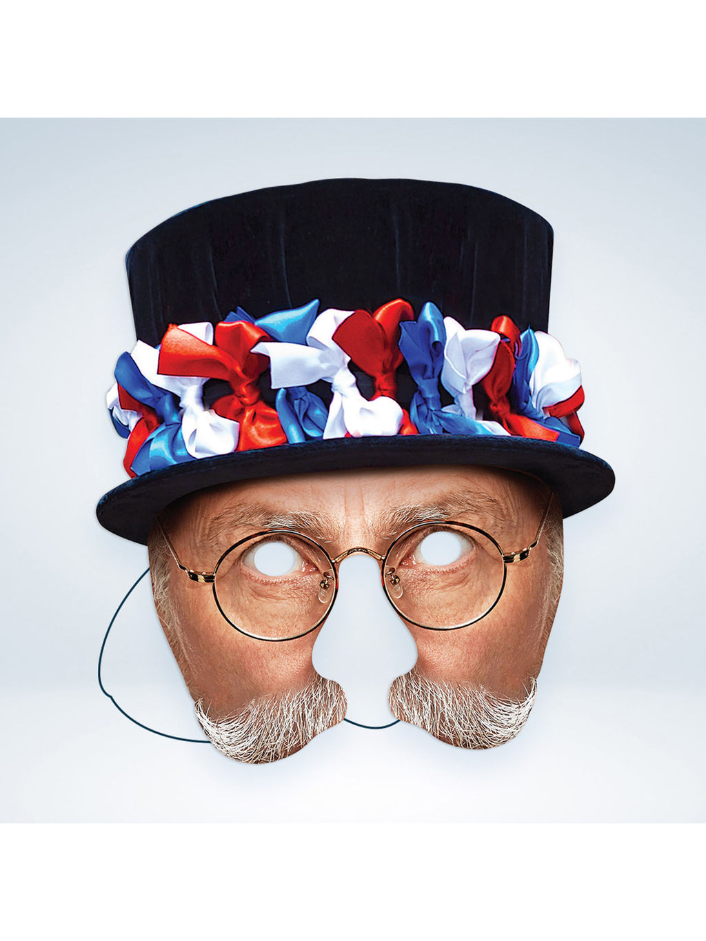Beefeater Yeoman of the Warder Face Mask 2