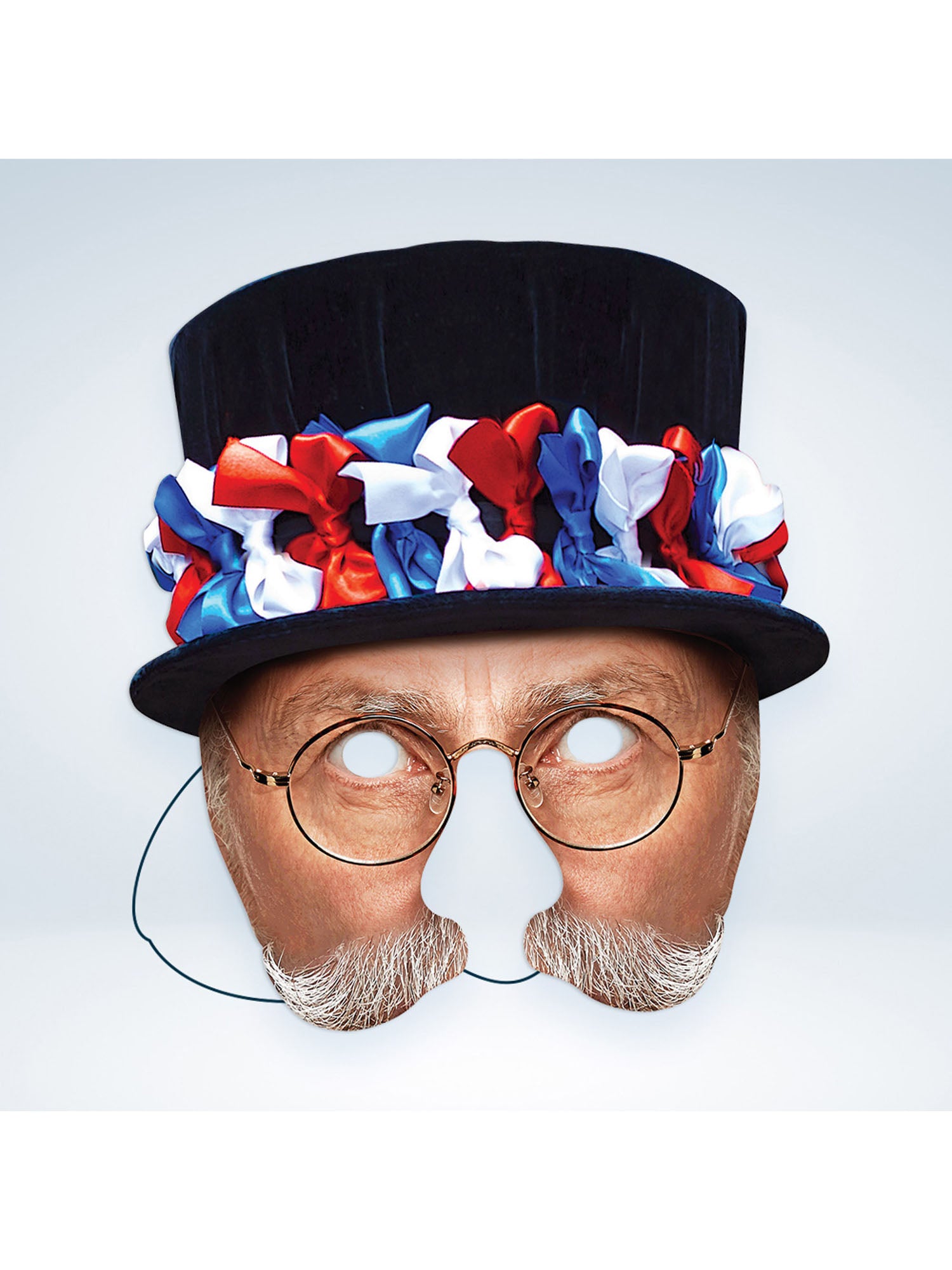 Beefeater Yeoman of the Warder Face Mask 2