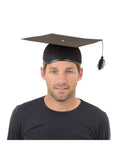 Mortar Board Felt Budget 1