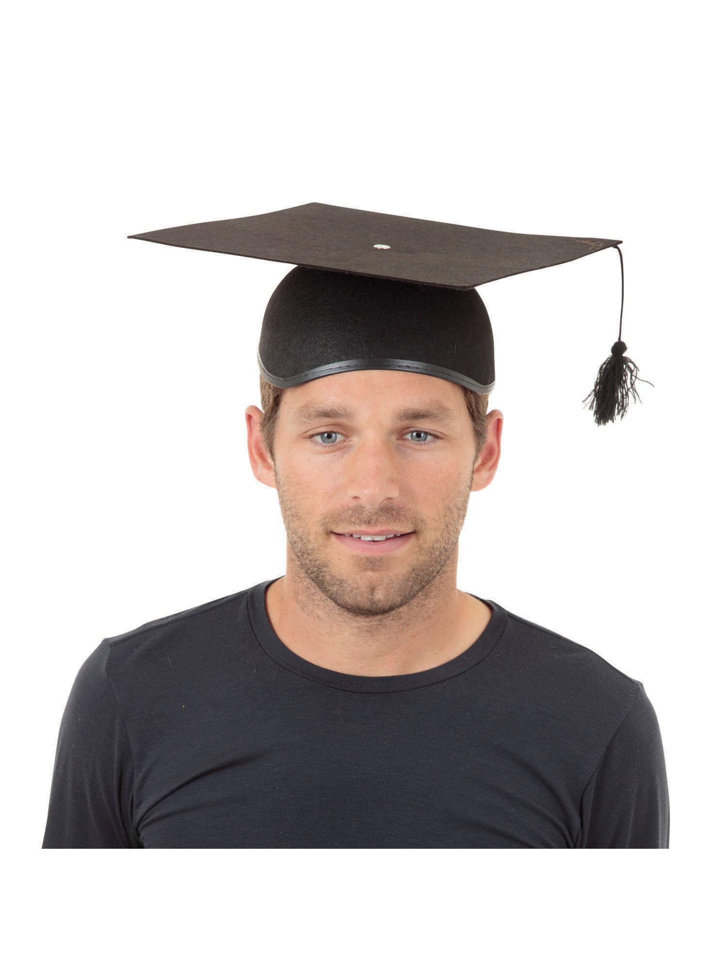 Mortar Board Felt Budget 1