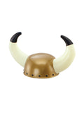 Viking Helmet With Horns 1