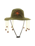 Australian Hat + corks (Asstd sizes) 1