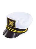 Captain's Cap 1
