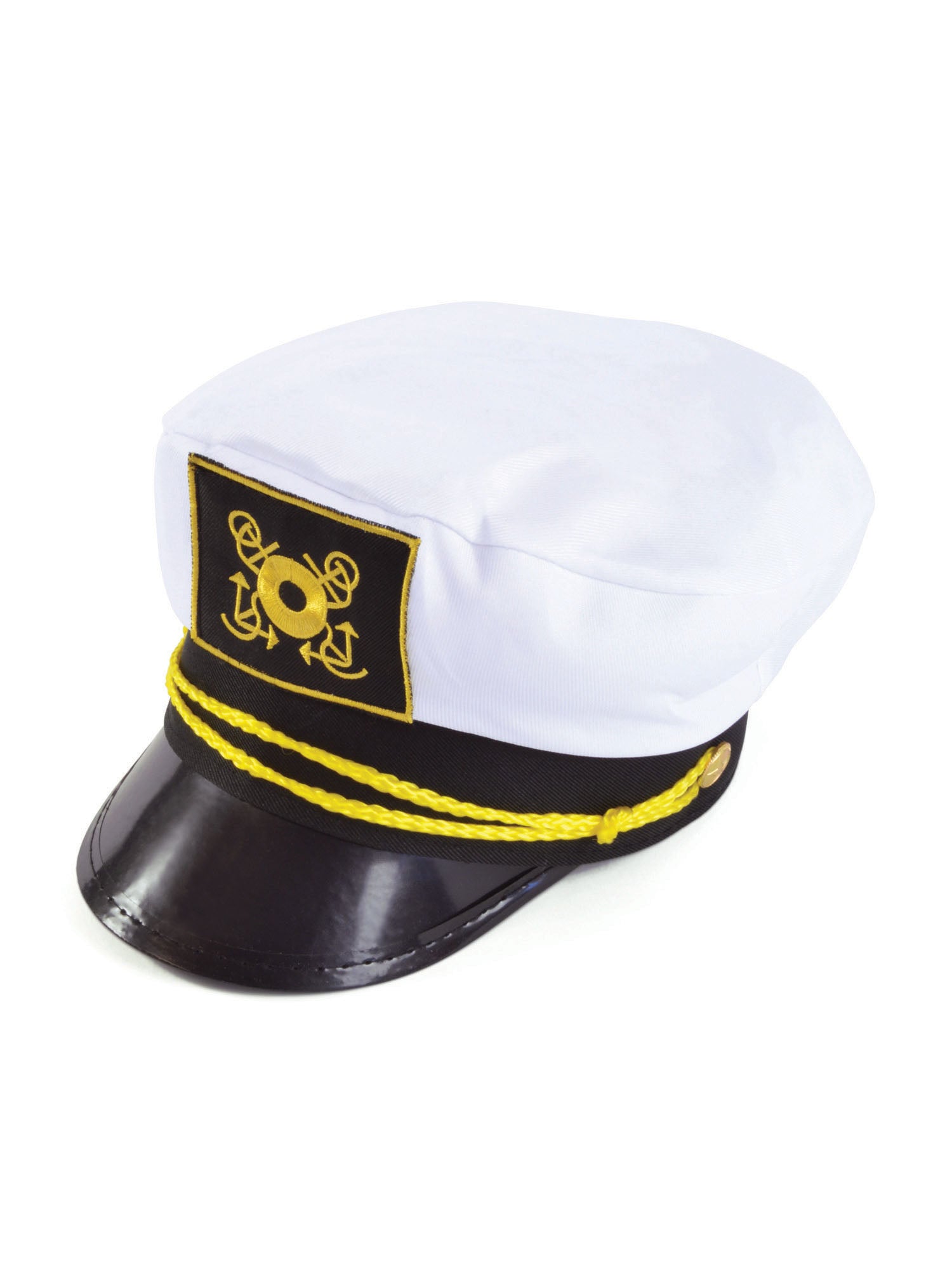 Captain's Cap 1