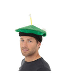 Golf Hat. Novelty item 1