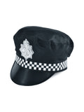 Panda Car Hat 1