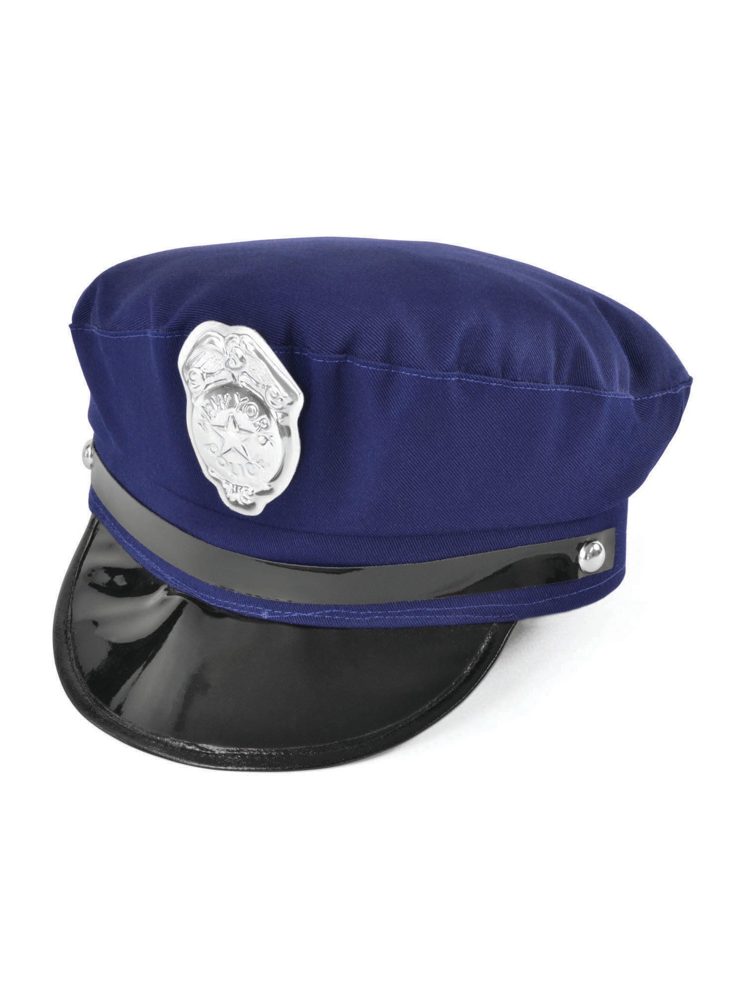 New York Police Hat. 1