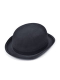 Bowler Black Felt/Budget(B25/Ctn100) 1