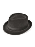 Blues Hat, Budget Black (B25) 1