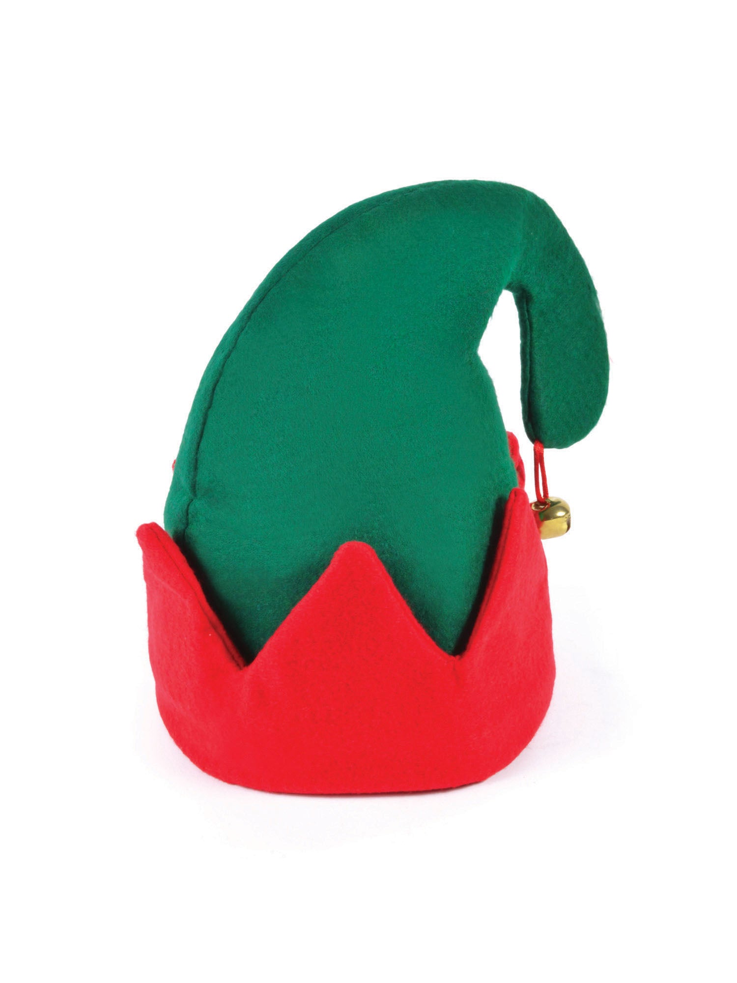 Elf - Jingle Bell Hat 1