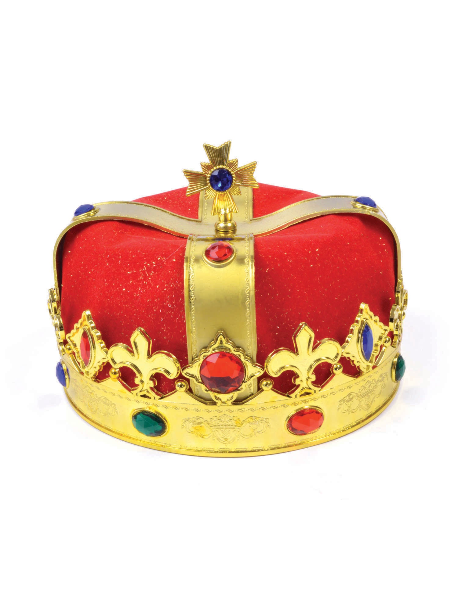 Gold Crown 1